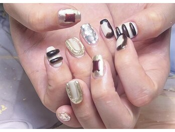 リリ(Rili)/バレンタイン