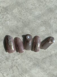 90分コース　￥7900