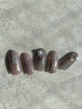 スクエアリング(Squaring)/90分コース　￥7900