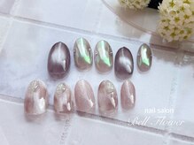 ベルフラワー(BellFlower)/定額7900円