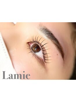 キープ力が自慢のサロン