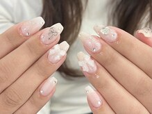 ユガール 渋谷(Ugirl)/持ち込みデザイン