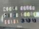 エムシス 塚口店(Msis)の写真/お爪を削らず健康な状態で続けられる【パラジェル/フィルイン】お爪の悩みはネイリストにご相談ください♪