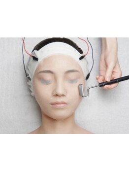 お肌をきれいにしたい