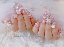 アナネイル(ANNA Nail)/つけ放題