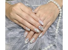 プリティ(Pretty)/持ち込みデザインリ