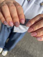 シャワーズ(Showers.)/ネイル