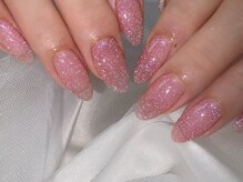 ノンノンネイル(Nonnon.nail)/フラッシュネイル