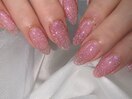 フラッシュネイル