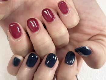 イレブンネイルズ(11nails)/ワンカラー