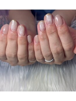 リーズ(R's)/お任せネイル