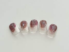 Aコース 4400円