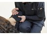 【とにかく肩こりを改善したい方必見！】全身矯正(整体)+肩甲骨はがし¥6980