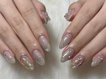 ラフィング(Laughing)/オーロラパーツ