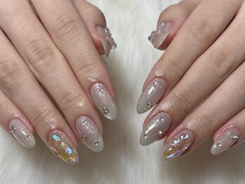 ラフィング(Laughing)/オーロラパーツ