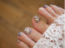 ネイルエニー(Nail Any)/Any collection