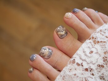 ネイルエニー(Nail Any)/Any collection