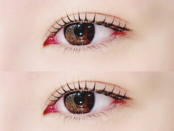 アイニコ 大阪駅前第1ビル店(eyenico)/まつげパーマ［梅田・北新地］