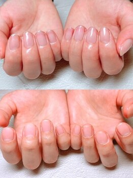 4000円以下のメニューがあるサロン