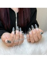 リュウ(Ryu)/アートネイル