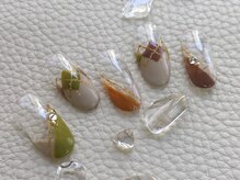 アンティム(Intime)/2025年10月キャンペーンデザイン