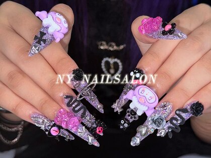 エヌワイ 千葉中央店(NY)の写真