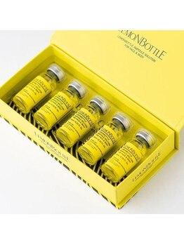 ハウピア(Haupia)/半永久 分解した脂肪は戻らない