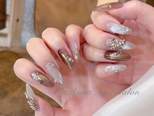 アナネイル(ANNA Nail)/つけ放題