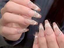 グレイス(GRACE)/ワンホンマグネットフレンチ