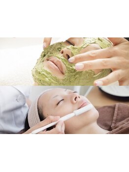 毛穴ケアをしたい