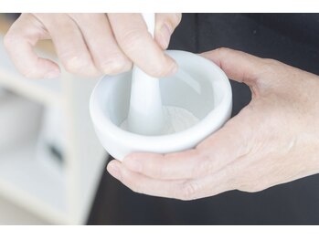 クレール(Claire)/◇施術の様子◇