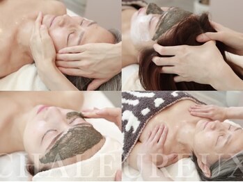 サロン ド ボーテ シャルル(Chaleureux)