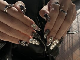 長さ出しボリュームコース