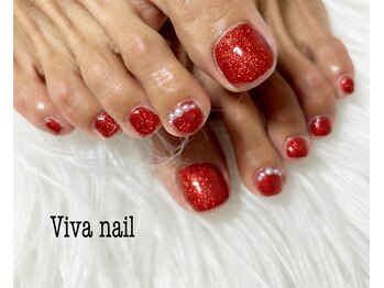ビバネイル(VIVA NAIL)/