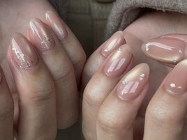 マグネットネイル