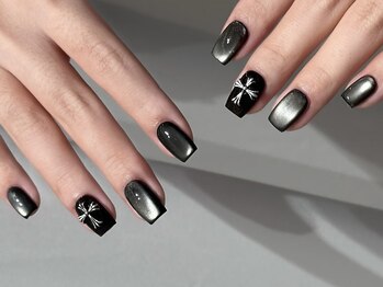 オーラムネイル(Aurum Nail ）)/クロスネイル