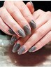 《ハンド》◇ フラッシュネイル