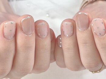 シンデレラジェル(シンデレラGEL)/参考価格 ¥7,500