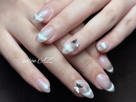 フレンチマグネット