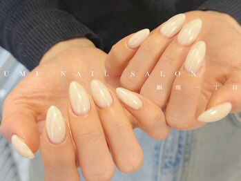 定額デザインネイル(週変わる) 