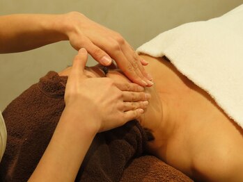 サロン キワ(salon kiwa)/小顔体験しませんか?