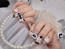 ネイルプリンセス(Nail Princess)/夢カワイイネイル