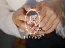 THE　CHIC　nail/Autumn Design Collection 2025