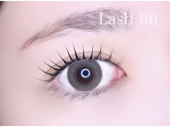 リシェル アイラッシュ 恵比寿店(Richelle eyelash)/恵比寿ラッシュリフトぱっちり