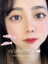 アイモア 大垣店(eye mor.)/まつ毛パーマ/眉毛/アイブロウ