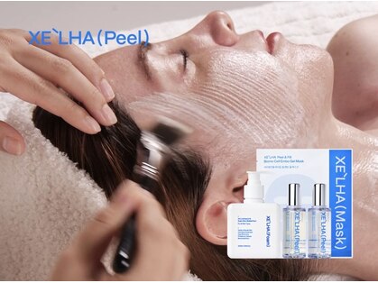 クシェル(kuschel)の写真