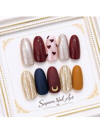 ゴールド定額☆￥5,799　150種☆