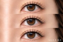 アリュール(ALLURE)