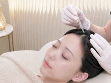 Yuence Beaute【ユアンスボーテ】の雰囲気（頭皮育毛促進が大人気♪高品質ヒト臍帯由来幹細胞培養上清液）