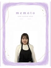 メモト 阪急高槻店(memoto)&nbsp;クゲ 